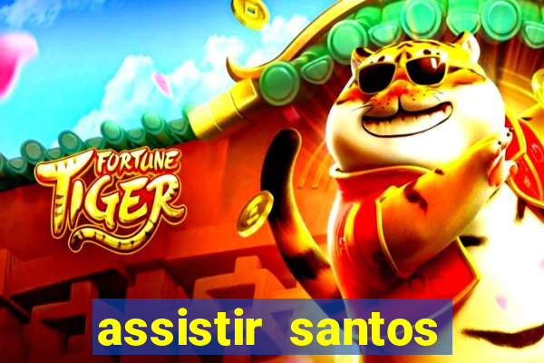 assistir santos justiceiros 2 completo dublado